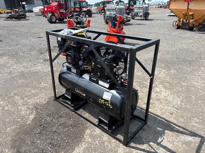 2025 GAC40 30 cfm Air Compressor (Unused)