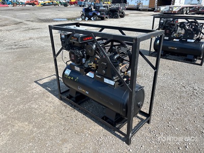 2025 30 cfm Air Compressor (Inoperable)