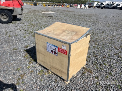 SKLP SK-BTJ10 Zmieniacz opon (Unused)