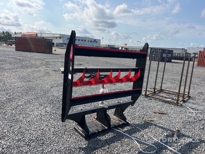 2025 GIYI GY-FR70 Ripper (Unused)