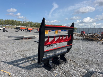 2025 GIYI GY-FR70 Ripper (Unused)