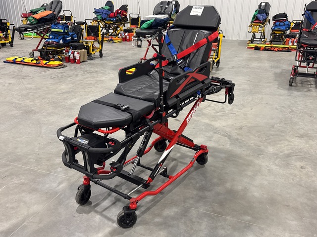 Ferno Power X1 Stretcher
