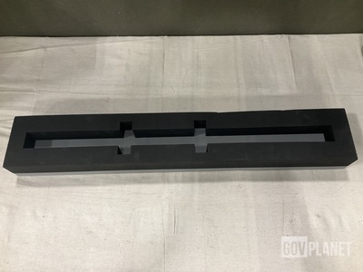 (834) Kampi 0322873-011 Foam Inserts