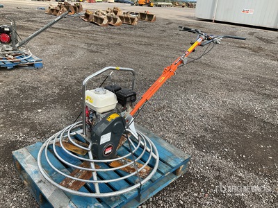 2020 Belle PTLW951 Paleta eléctrica