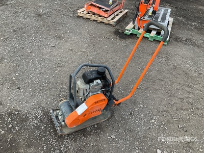 2019 Belle LC3251TP 12" Plancha compactadora