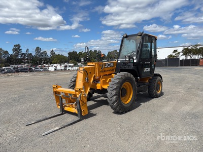 2024 JCB 530-70 Teleskoplader (Unused)