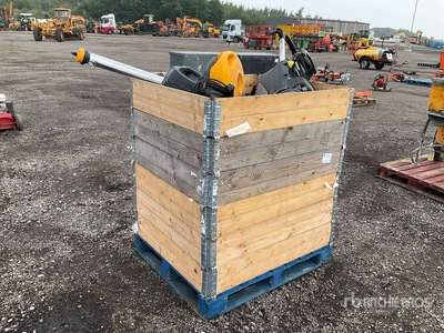 Quantity of Miscellaneous Tools