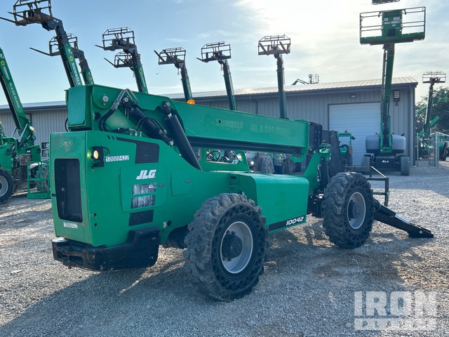 MANIPULADOR 2018 JLG/SKYTRAK