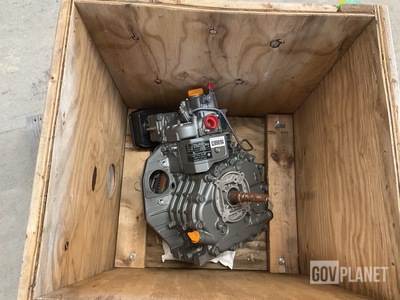 Yanmar L70AE-DEGFRYC Diesel Engine