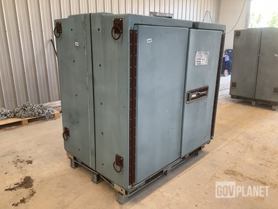 Tankinetics 305341-1 Mobility Container