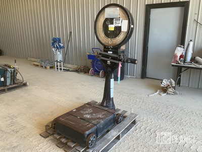 Toledo 31-1821 FC Weighing Scale