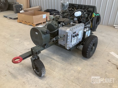 Davey MB-1 Air Compressor