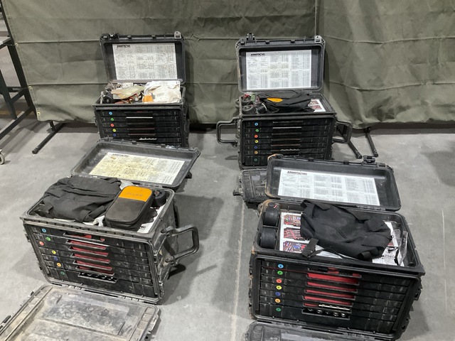ユウ Government Surplus For Sale in Nevada| IronPlanet