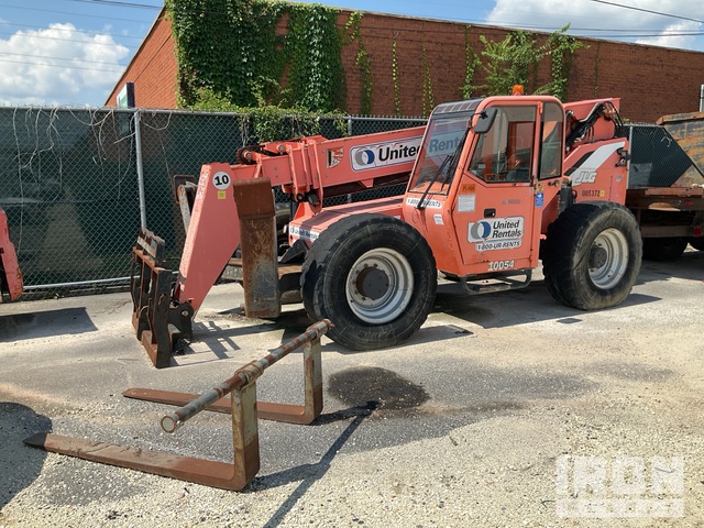 MANIPULADOR 2009 JLG/SKYTRAK