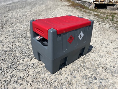 2025 Bauer Generatoren MTA220 220l Fuel Tank (Unused)