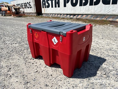 2025 Bauer Generatoren MTA440 440l タンク (Unused)
