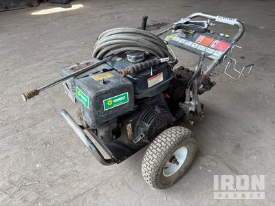 2010 Karcher BG-304037 Pressure Washer
