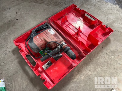 2002 Hilti TE-70 Martillo giratorio