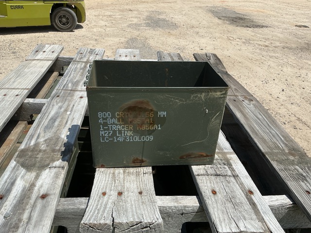Government Surplus For Sale | IronPlanet
