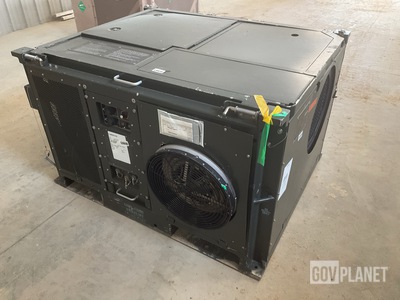 Keco FDECU-2 Environmental Control Unit