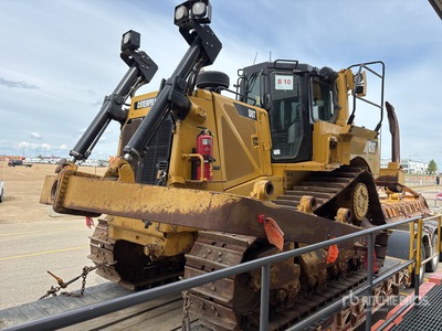 2012 Cat D8T Crawler Dozer