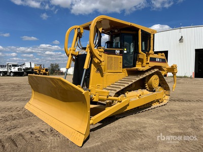 2006 Cat D7R XR Series II Planierraupe
