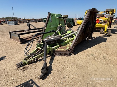 Schulte XH-1500 15 ft Broyeur a Lame