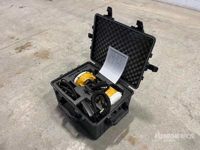 Trimble Electric System