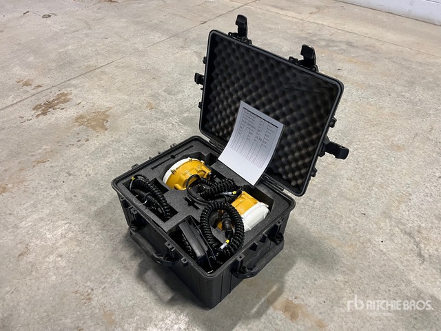 Trimble System | Ritchie Bros. Auctioneers