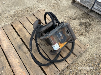 Mini Excavator Lugging エクスカベーター用アタッチメント - その他