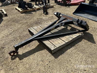 60 in Skid Steer Jib