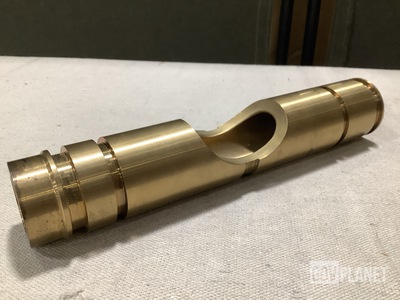 Sargent Controls & Aerospace 30034-1040 Cylinder Sleeve