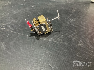 Horizon 426B3 Movement Assembly