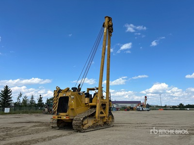 2016 Cat PL83 Pipelayer