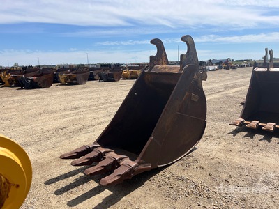 Finning 36 in Q/C Digging エクスカベーター用バケット