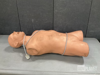 Training Manikin