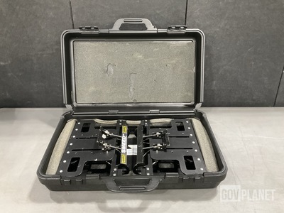 Impact SMEED Evacuation Device