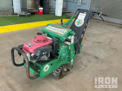 2019 Billy Goat SC181H Sod Cutter
