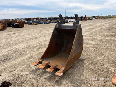 CWS 36 in Q/C Digging エクスカベーター用バケット - Fits Hitachi ZX250