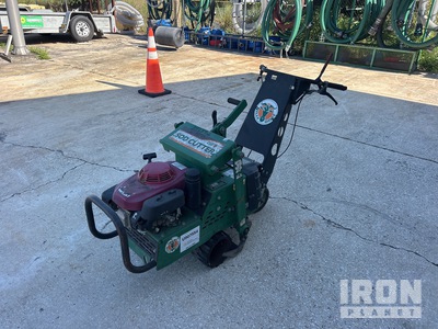 2019 Billy Goat SC181H Walk-Behind Sod Cutter