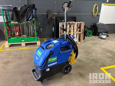 2020 Clarke EX20-100H Carpet Extractor
