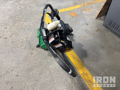 2022 General 242H Power Auger