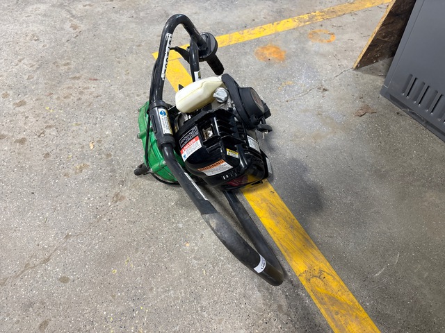 2021 General 242H Power Auger