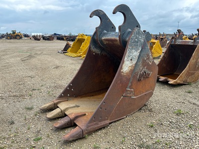 AMI 42 in Q/C Digging Godet d'excavatrice - Fits 300 Series