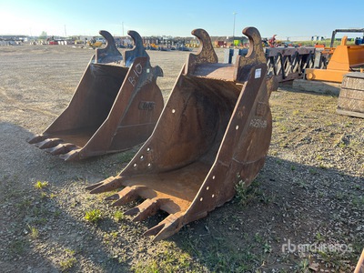 Cat 32 in Q/C Digging Benna per escavatore