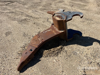 AMI 48 in Q/C Excavator Ripper - Fits 250 Series