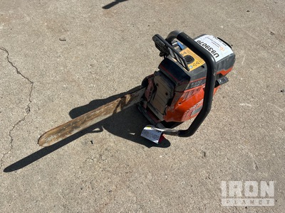 2023 Husqvarna K970 Kettingzaag