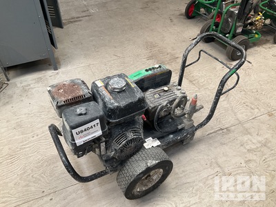 2019 Mi-T-M CW30044SGH Pressure Washer