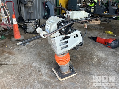 2021 Multiquip MTX-70HD Jumping Jack Tamper (Inoperable)