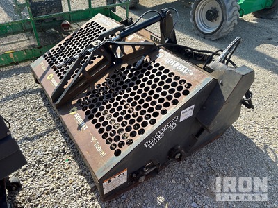 2017 Bobcat 6B 72 in Skid Steer Landscape Rake